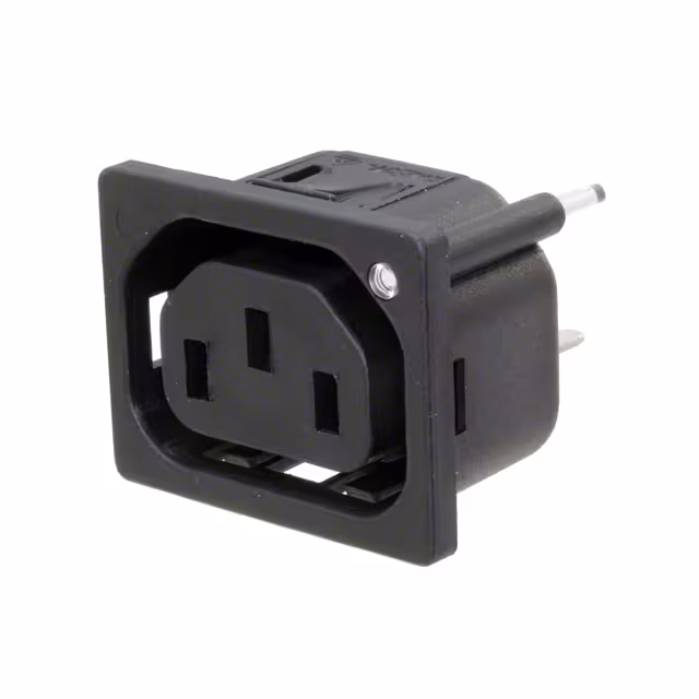 3-100-404 SCHURTER Inc.  Power Entry Modules (PEM)